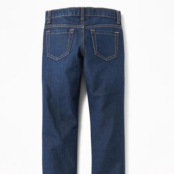 New Old Navy regular Non-Stretch Jeans for Boys - Picture 5 of 6